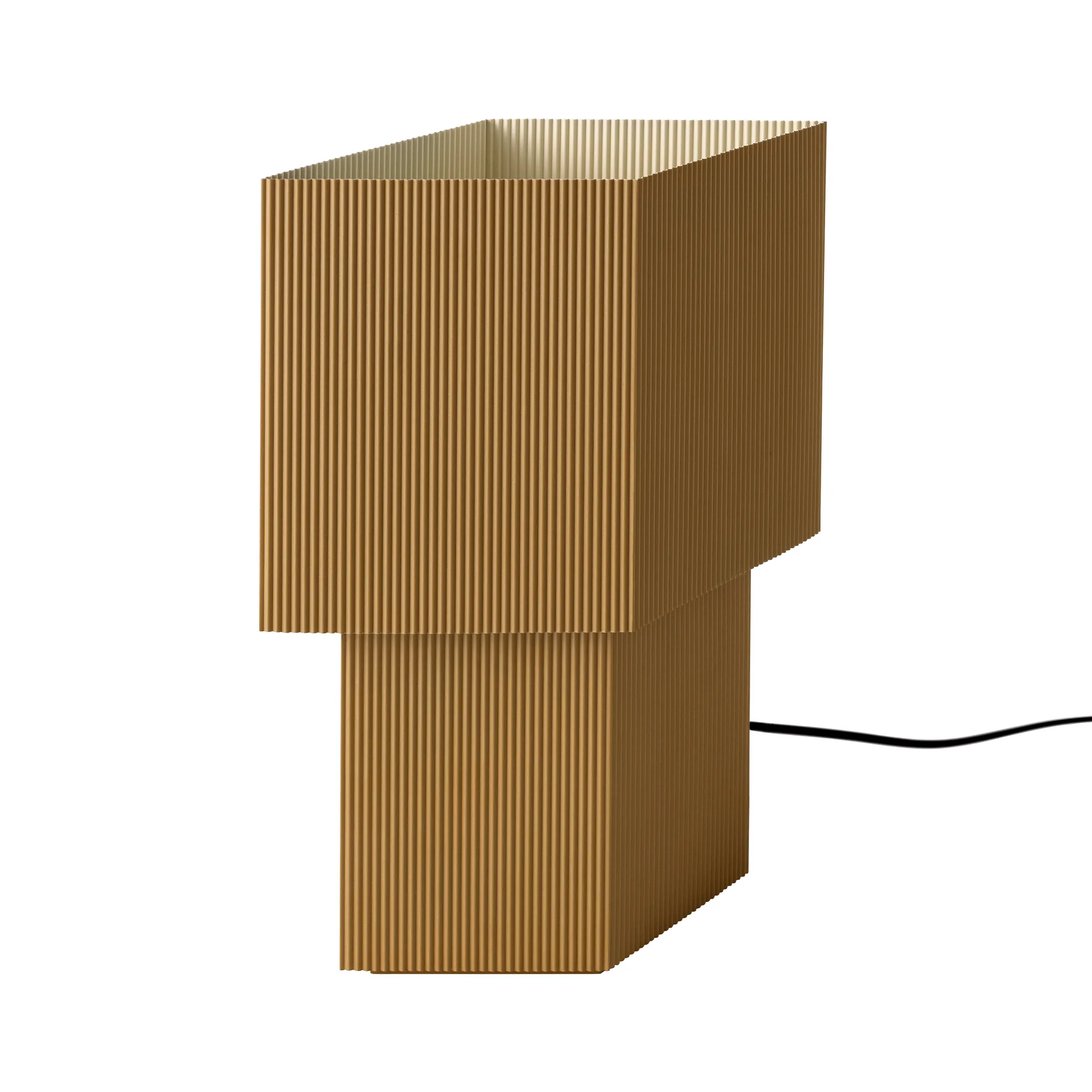 Lampa stołowa Romb 36, Cumin Pholc