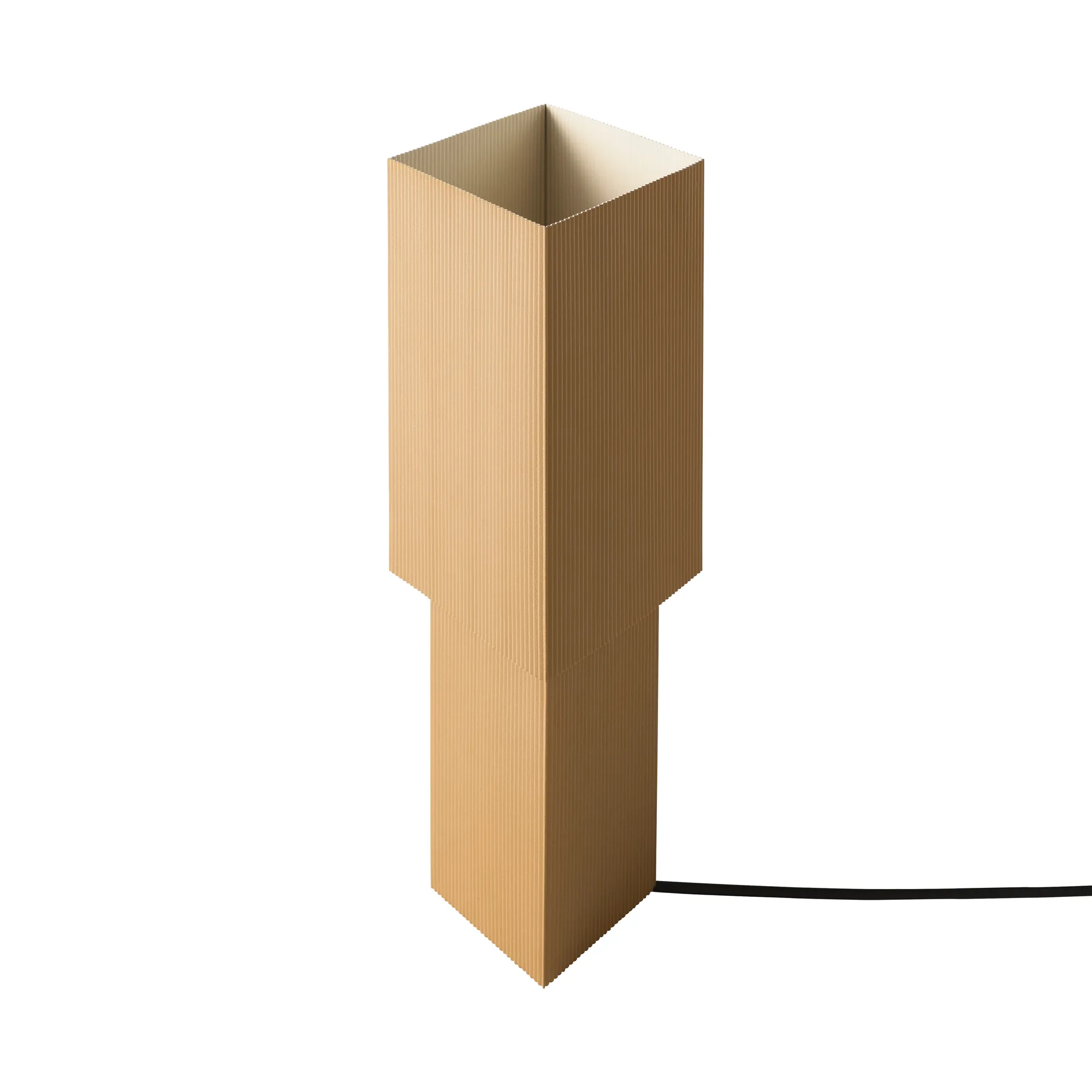 Lampa stołowa Romb 36, Cumin Pholc