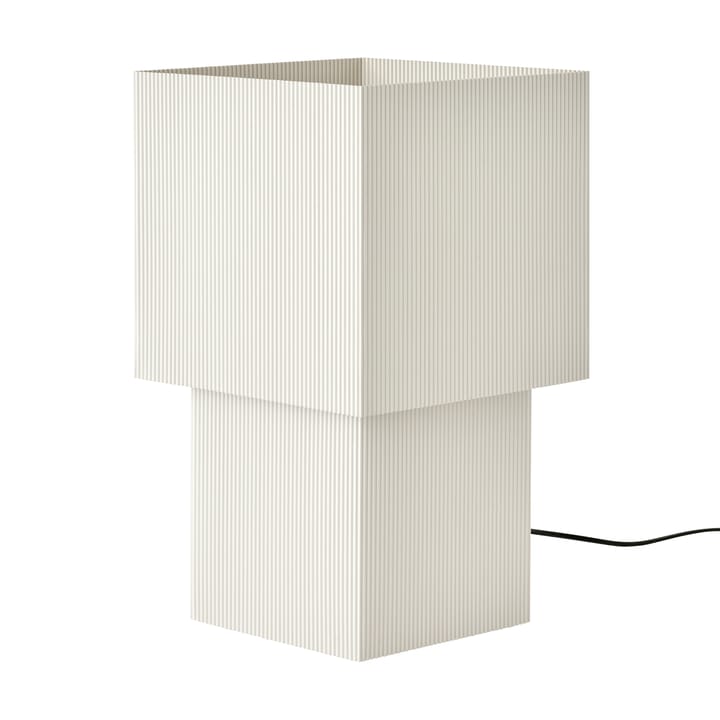 Lampa stołowa Romb 48 - Cotton - Pholc