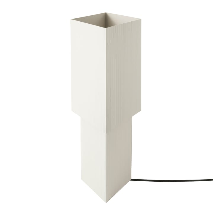 Lampa stołowa Romb 48, Cotton Pholc