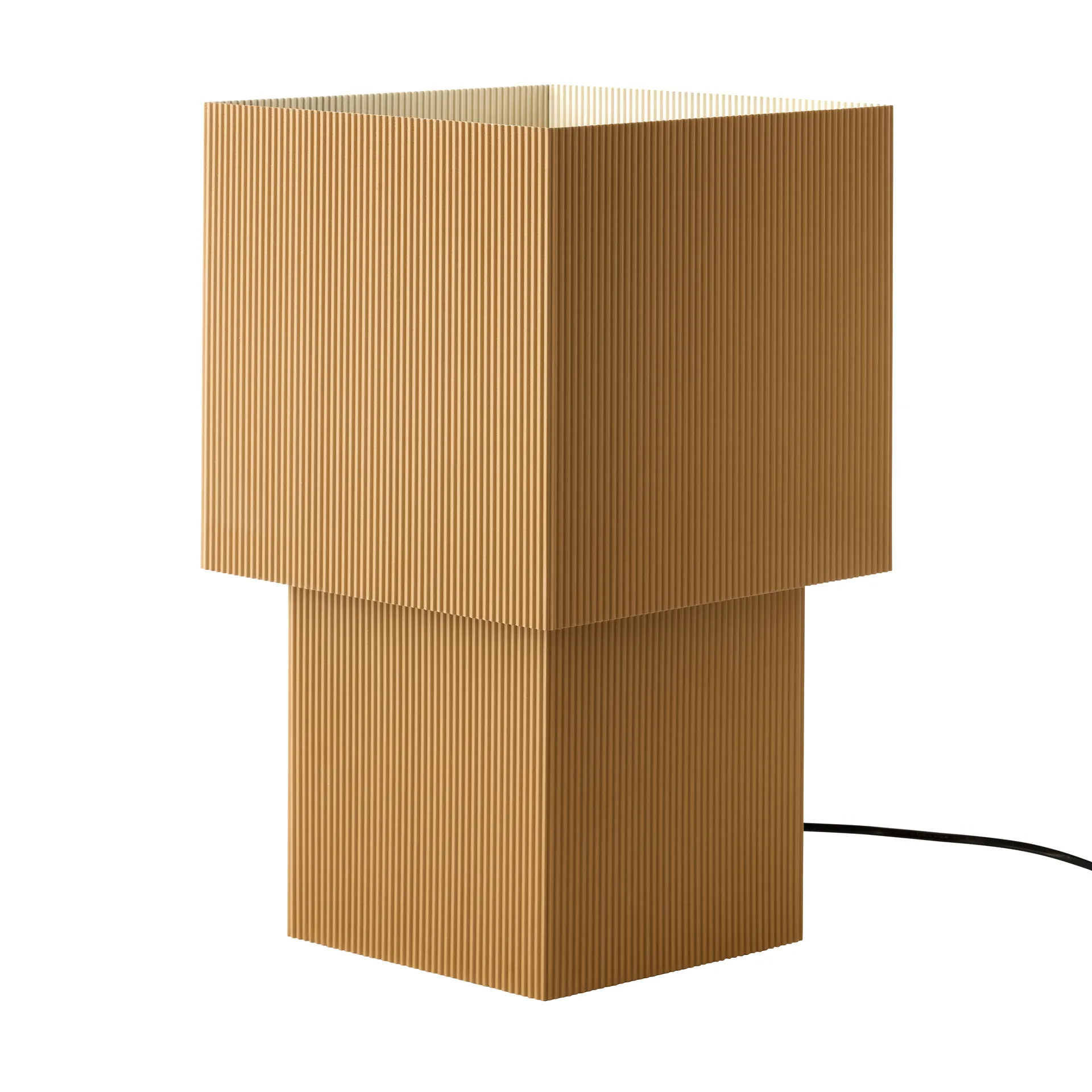 Lampa stołowa Romb 48, Cumin Pholc