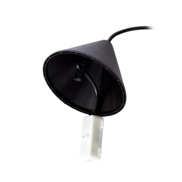 Lampa sufitowa Apollo 59 - Aluminium - Pholc