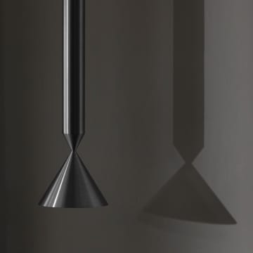 Lampa sufitowa Apollo 59 - Aluminium - Pholc