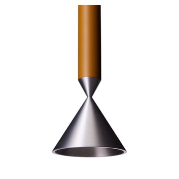 Lampa sufitowa Apollo 59 - Cumin-aluminium - Pholc