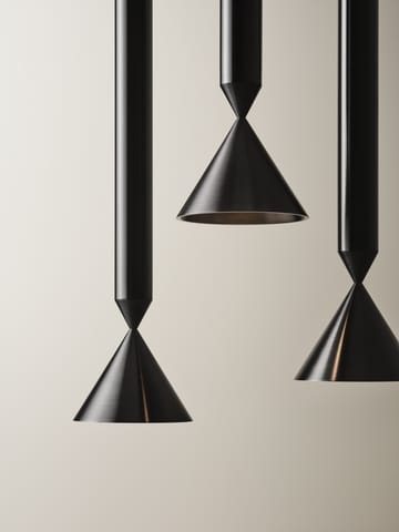 Lampa sufitowa Apollo 59 - Darkest hour - Pholc