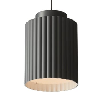Lampa sufitowa Donna 18 - Black ink - Pholc