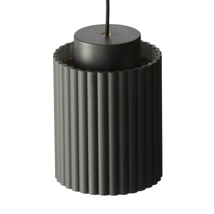 Lampa sufitowa Donna 18, Black ink Pholc