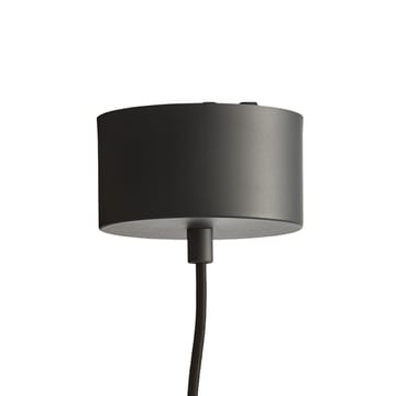 Lampa sufitowa Donna 18 - Black ink - Pholc