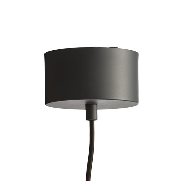 Lampa sufitowa Donna 18, Black ink Pholc