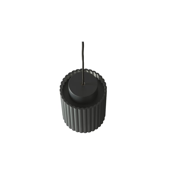 Lampa sufitowa Donna 18, Black ink Pholc
