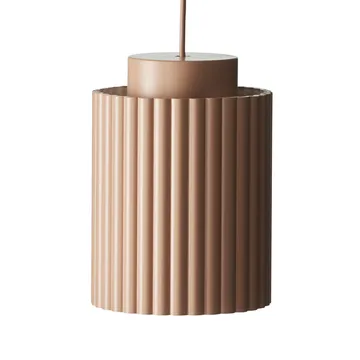 Lampa sufitowa Donna 18 - Blush - Pholc