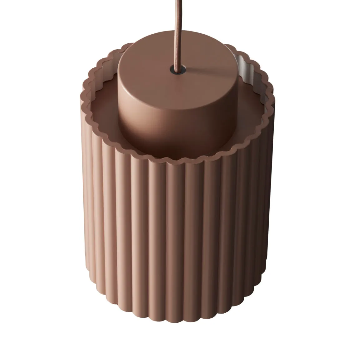 Lampa sufitowa Donna 18, Blush Pholc