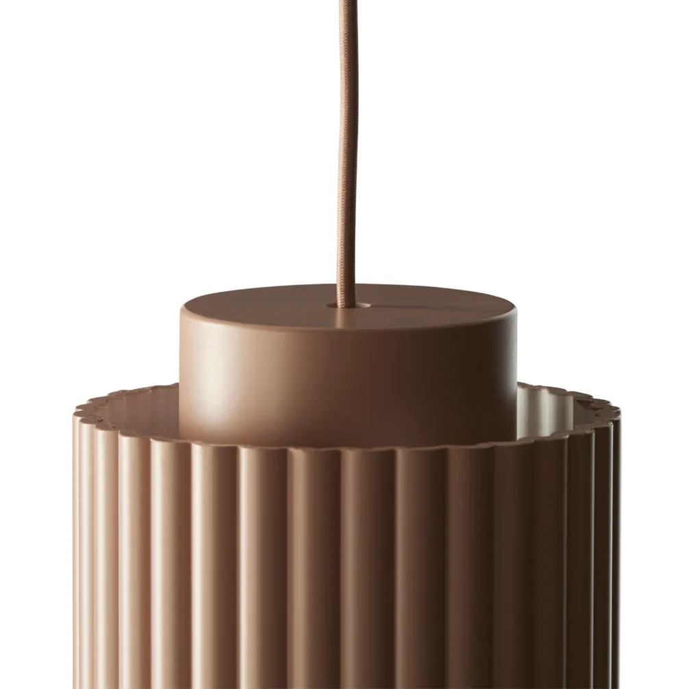 Lampa sufitowa Donna 18, Blush Pholc