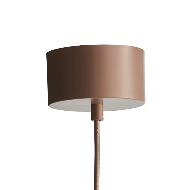Lampa sufitowa Donna 18, Blush Pholc