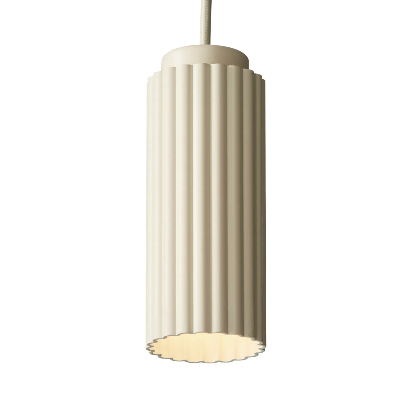 Lampa sufitowa Donna 7 GU9, Linen Pholc