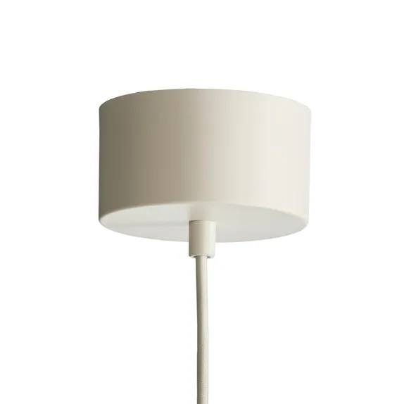 Lampa sufitowa Donna 7 GU9, Linen Pholc
