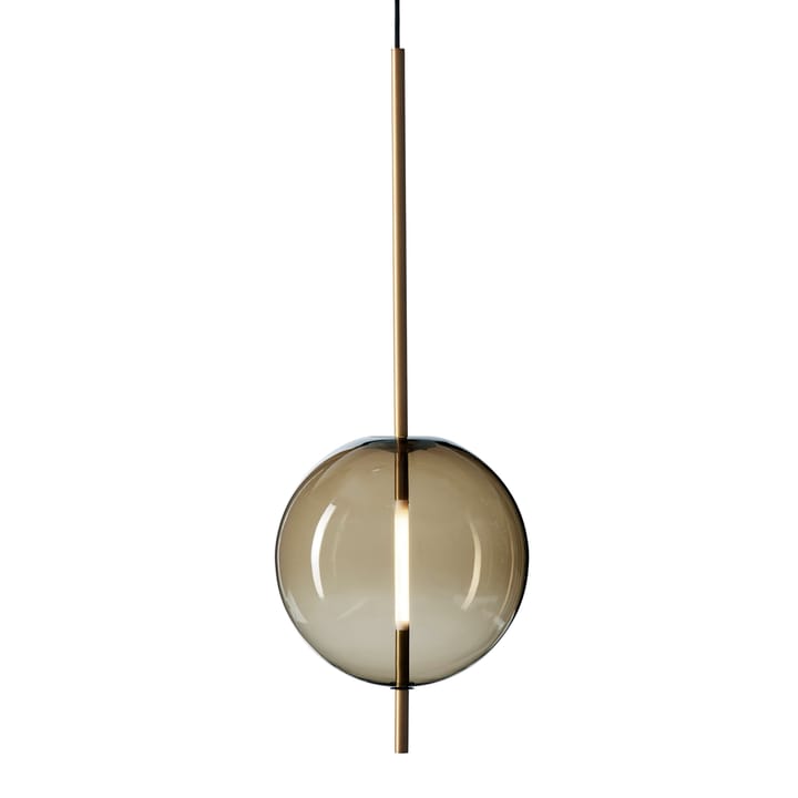 Lampa sufitowa Kandinsky 30 - Smoked brown - Pholc