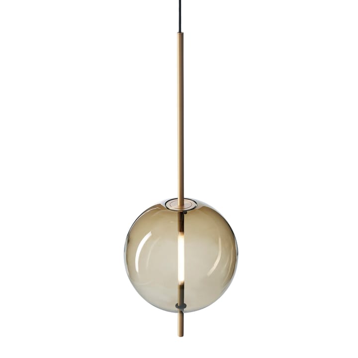 Lampa sufitowa Kandinsky 30, Smoked brown Pholc