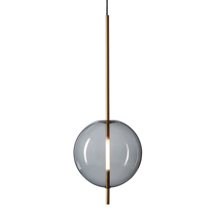 Lampa sufitowa Kandinsky 30 - Smoked grey - Pholc