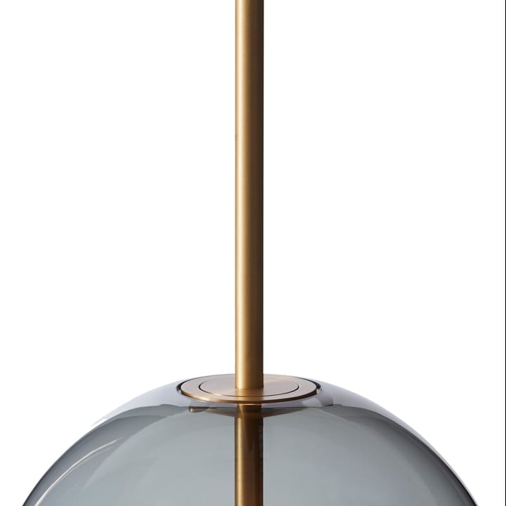 Lampa sufitowa Kandinsky 30, Smoked grey Pholc