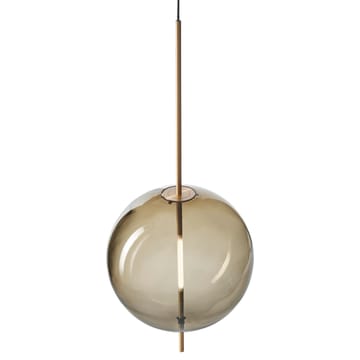 Lampa sufitowa Kandinsky 45 - Smoked brown - Pholc