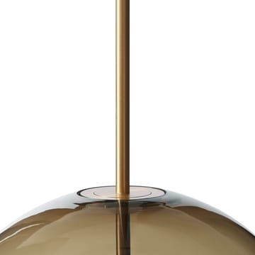 Lampa sufitowa Kandinsky 45 - Smoked brown - Pholc
