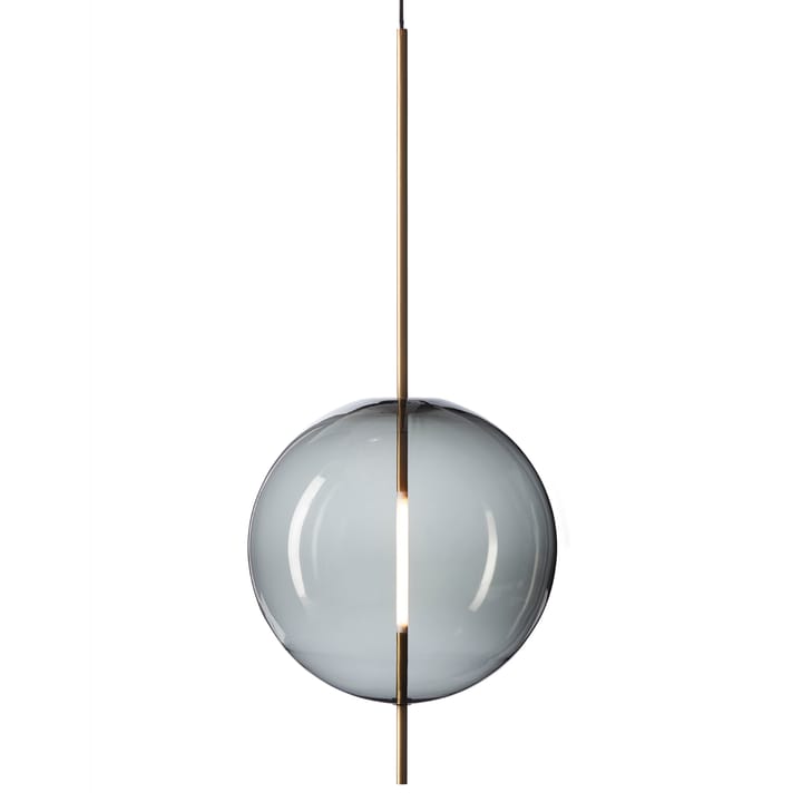 Lampa sufitowa Kandinsky 45 - Smoked grey - Pholc