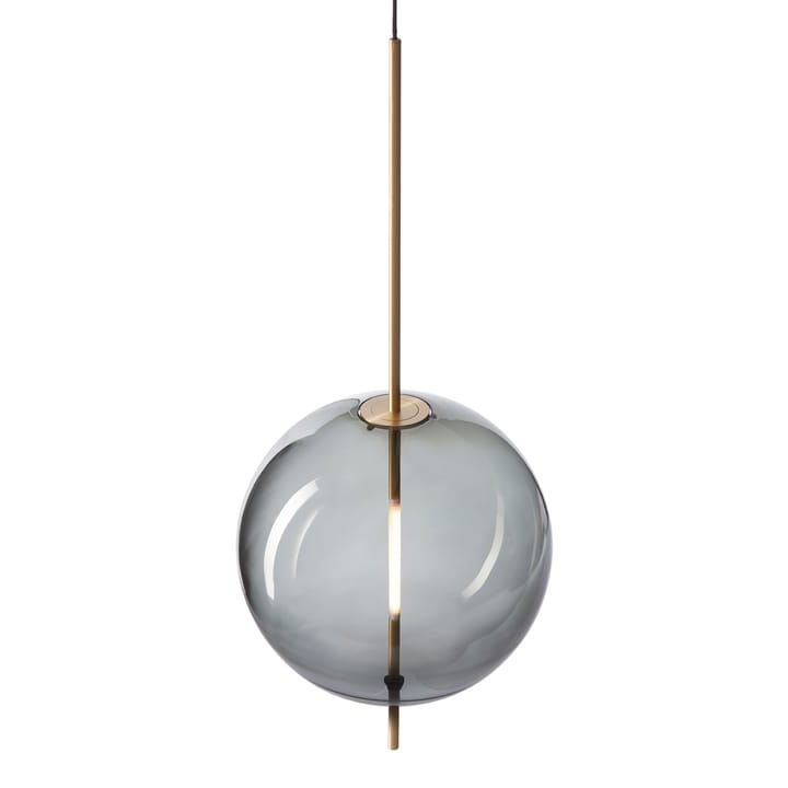 Lampa sufitowa Kandinsky 45, Smoked grey Pholc