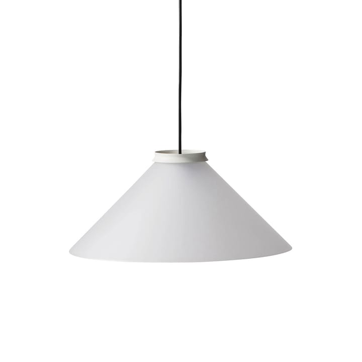 Lampa wisząca Aline 40 - Bawełna - Pholc