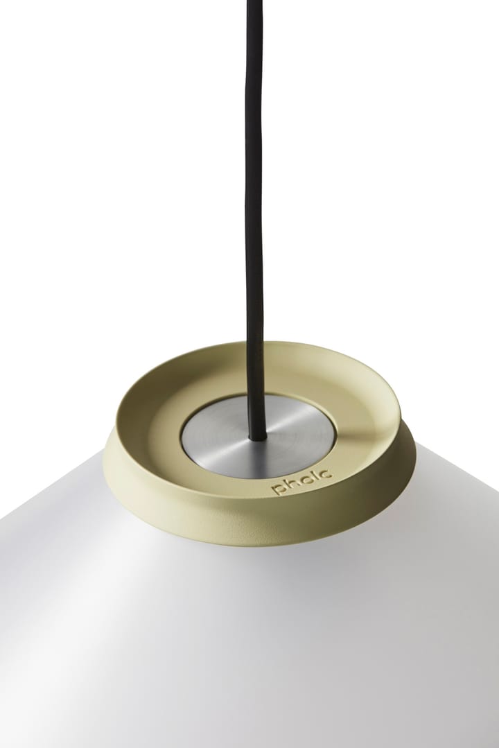 Lampa wisząca Aline 40, Rumianek Pholc