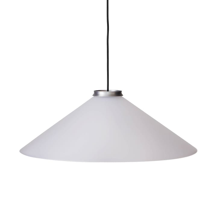 Lampa wisząca Aline 58  - Aluminium  - Pholc