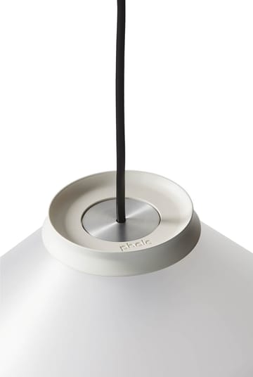 Lampa wisząca Aline 58  - Bawełna - Pholc