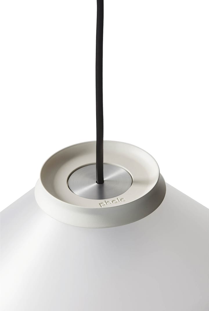 Lampa wisząca Aline 58 , Bawełna Pholc