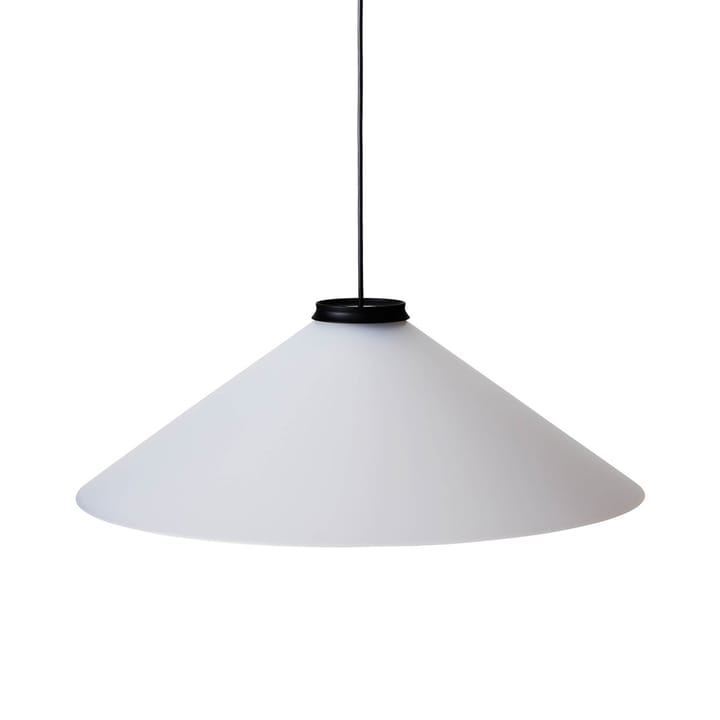 Lampa wisząca Aline 58  - Czarny  - Pholc