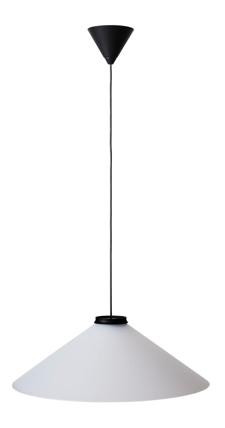 Lampa wisząca Aline 58 , Czarny  Pholc