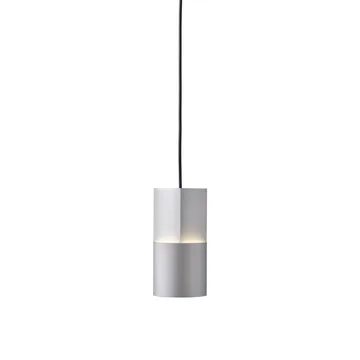 Lampa wisząca Concave 10 - Core (srebrny) - Pholc