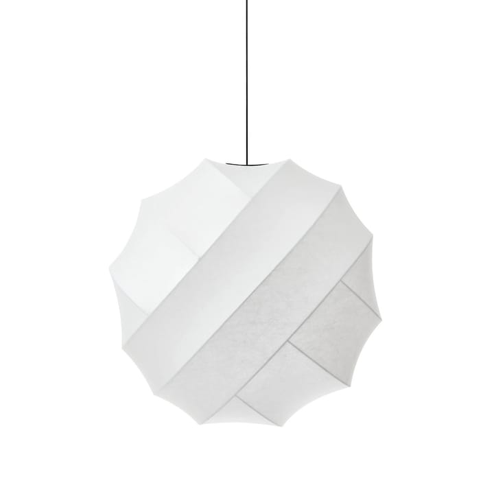 Lampa wisząca Turner 50 - Biały - Pholc