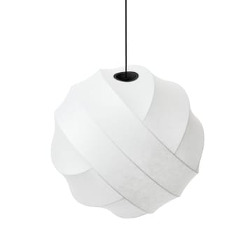 Lampa wisząca Turner 50 - Biały - Pholc