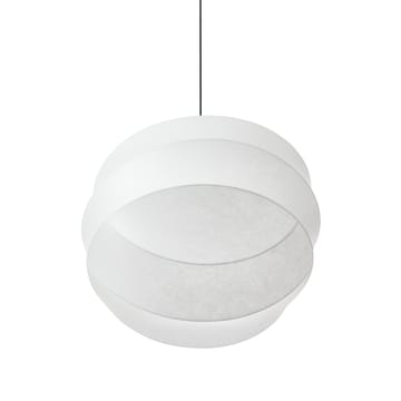 Lampa wisząca Turner 50 - Biały - Pholc