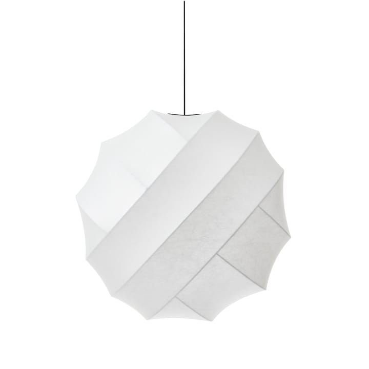 Lampa wisząca Turner 65 - Biały - Pholc