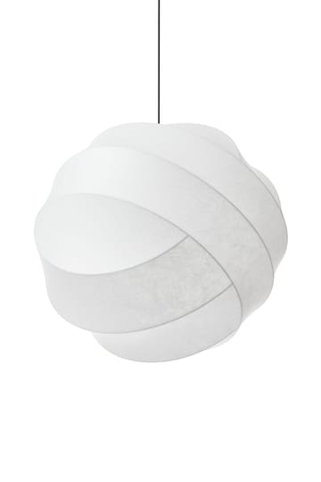 Lampa wisząca Turner 65 - Biały - Pholc