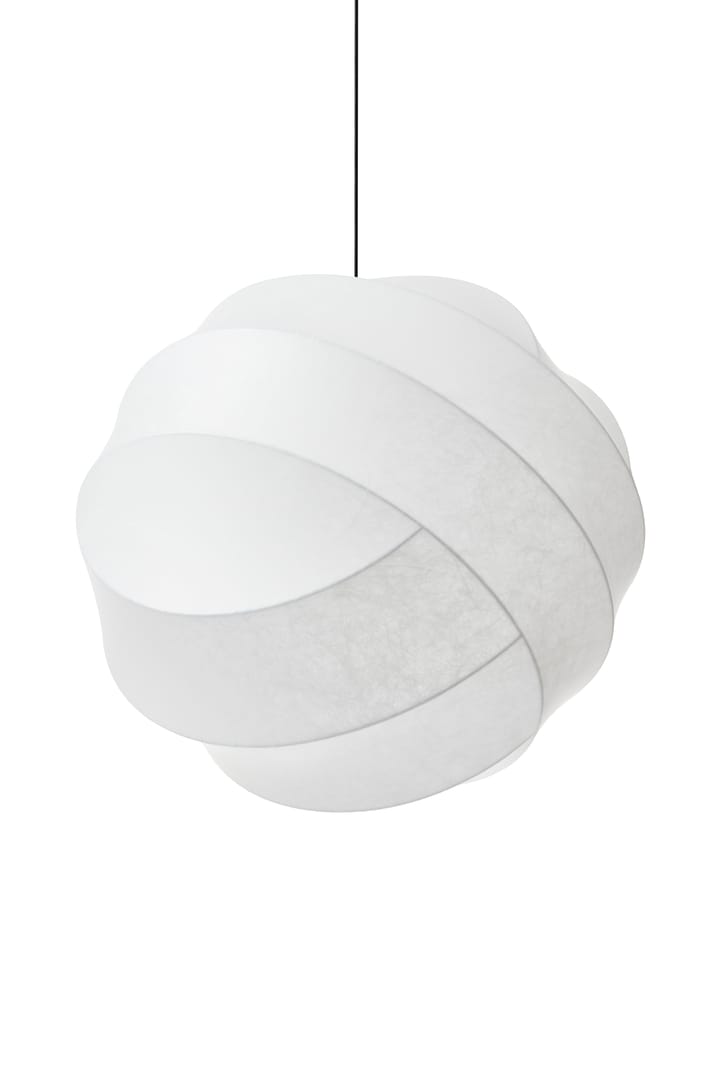 Lampa wisząca Turner 65, Biały Pholc