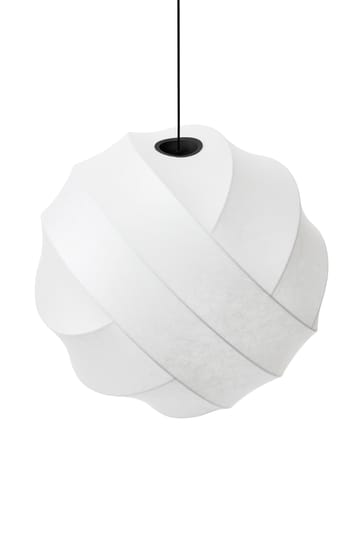 Lampa wisząca Turner 65 - Biały - Pholc