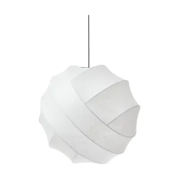 Lampa wisząca Turner 80 - Biały - Pholc