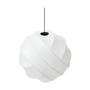 Lampa wisząca Turner 80 - Biały - Pholc