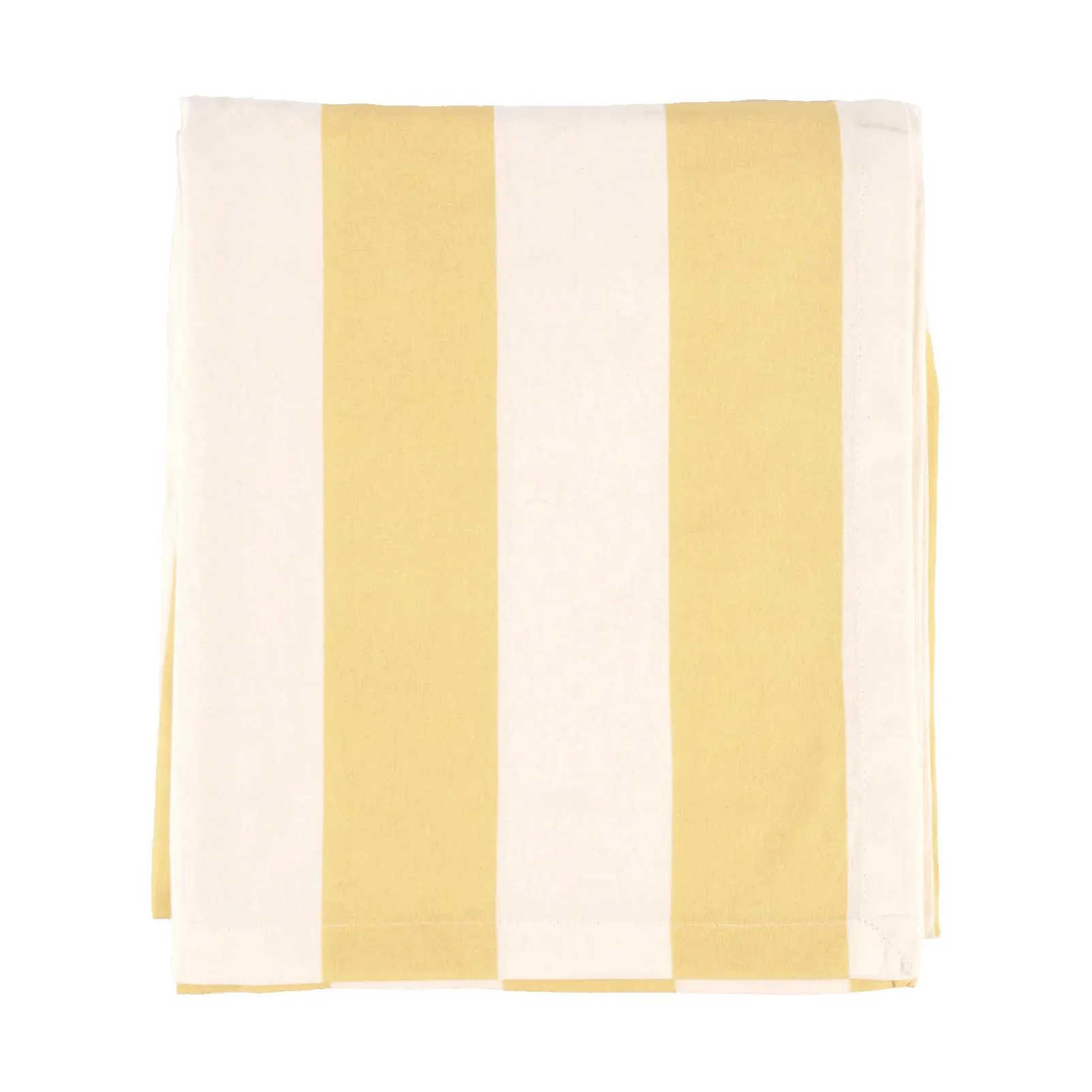 Breton obrus, Yellow, 250x150 cm Pick a Poppy