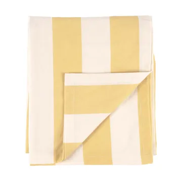 Breton obrus - Yellow, 250x150 cm - Pick a Poppy
