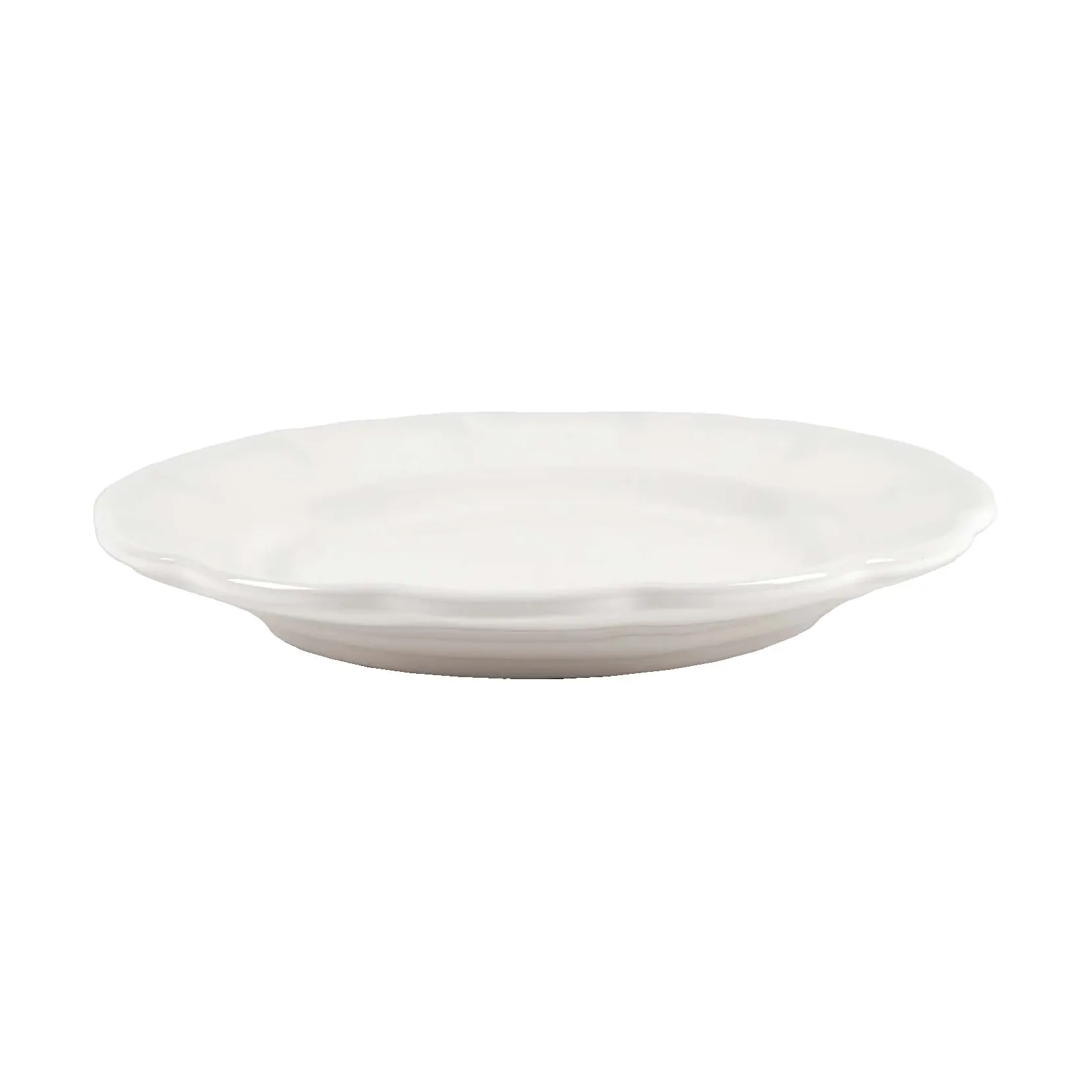 Everyday Charm talerz, Offwhite, 27 cm Pick a Poppy