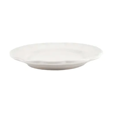 Everyday Charm talerz - Offwhite, 27 cm - Pick a Poppy