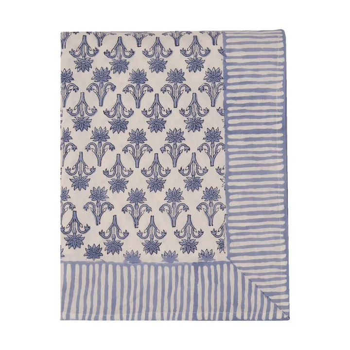 Lily obrus - Blue, 350x150 cm - Pick a Poppy